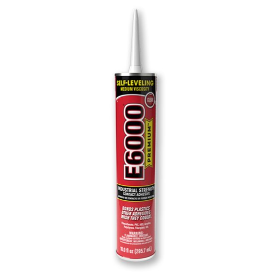 amazinggoop's tweet photo. E6000 PREMIUM  BONDS PLASTICS OTHER ADHESIVES WISH THEY COULD!   E6000 PREMIUM forms permanent bonds to the most difficult items such as most plastics used in 3D printing        https://t.co/WC5YE2mNpR 

#3Dprinting #maker #fix #repair #plastic #E6000 #E6000Premium #adhesive #glue