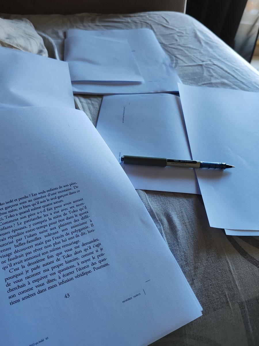 Diadié DEMBÉLÉ tweet media