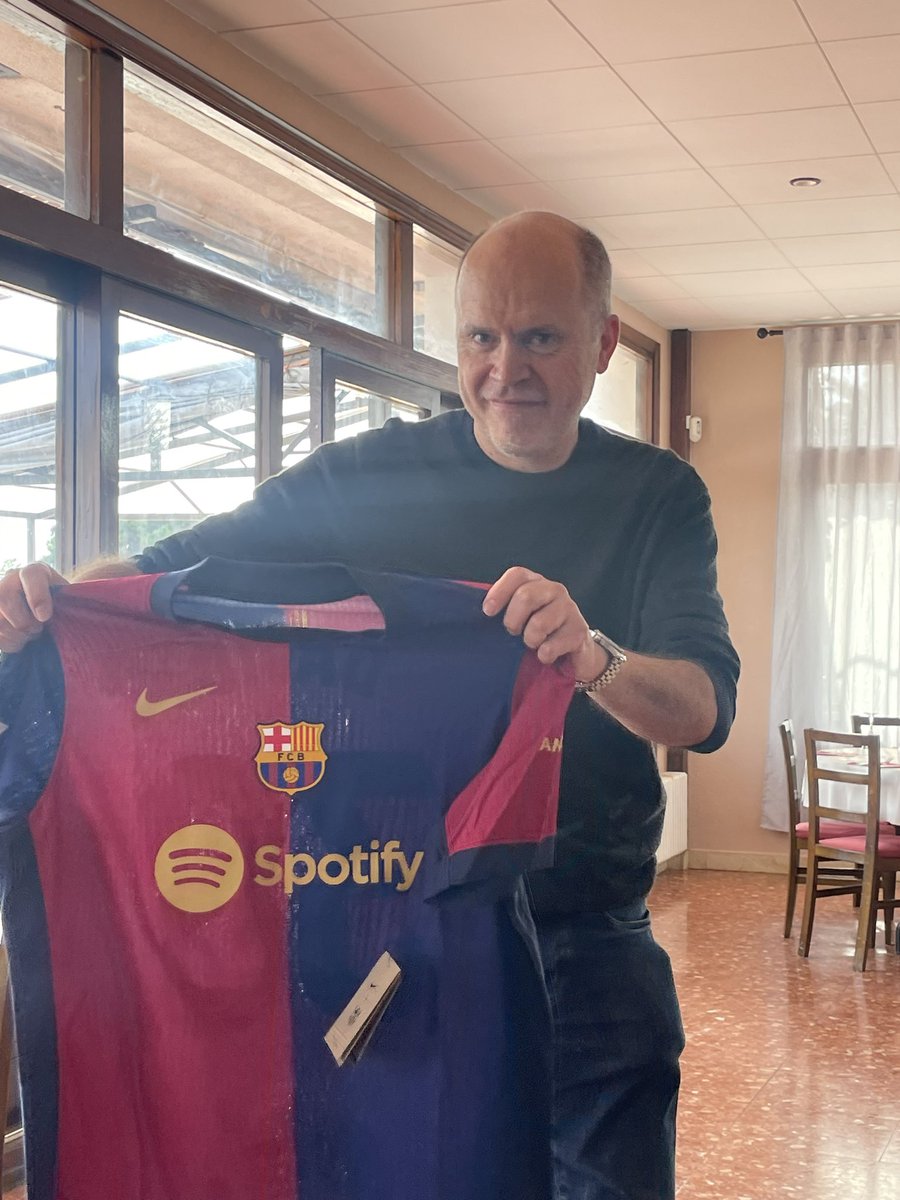 Toni Juanmartí tweet media