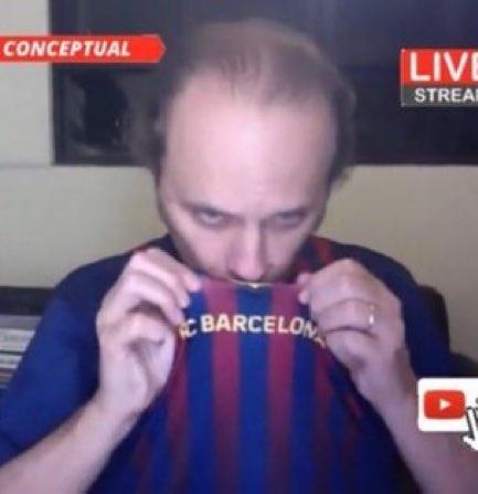 El Inmortal 🇪🇸 tweet media