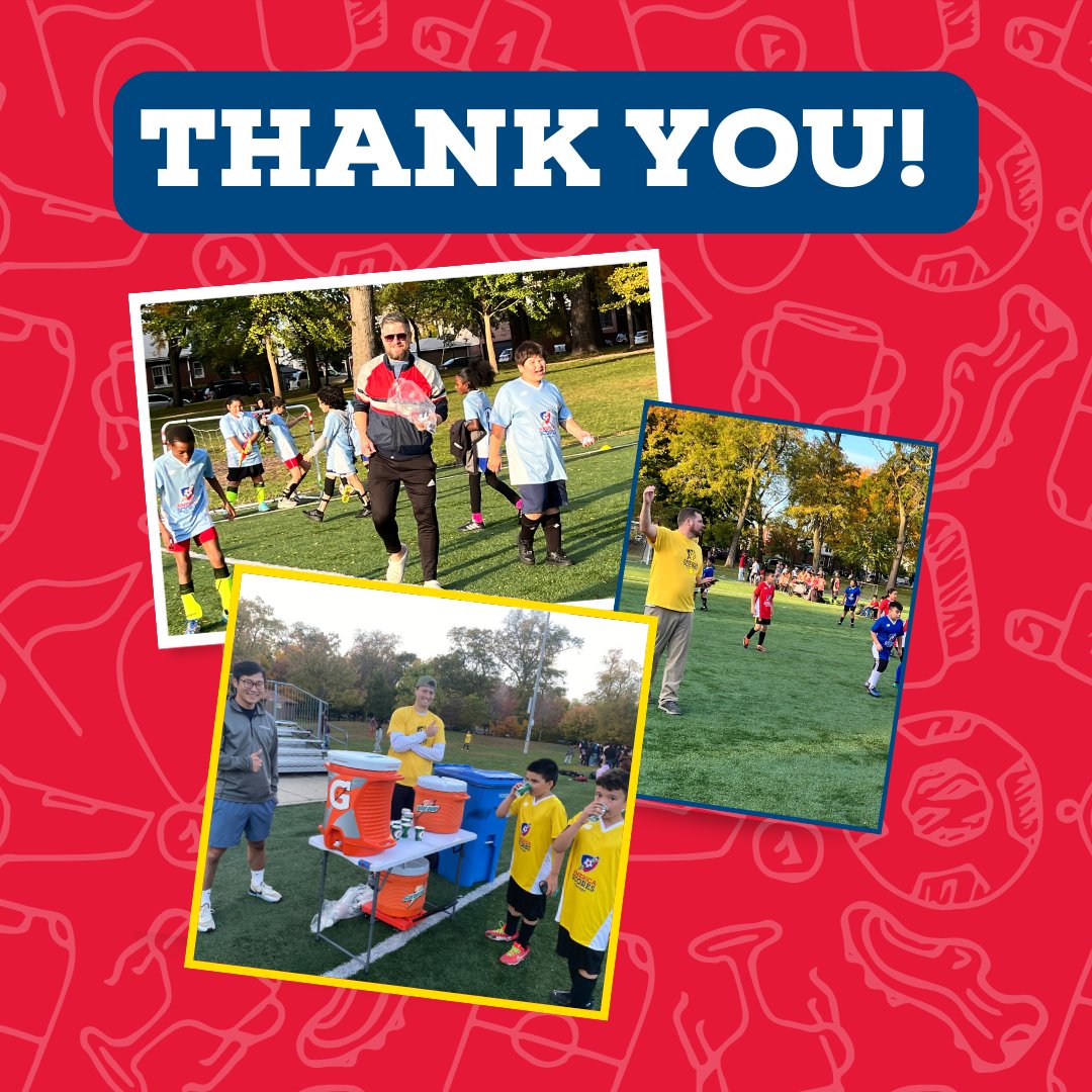 America SCORES Chicago tweet media