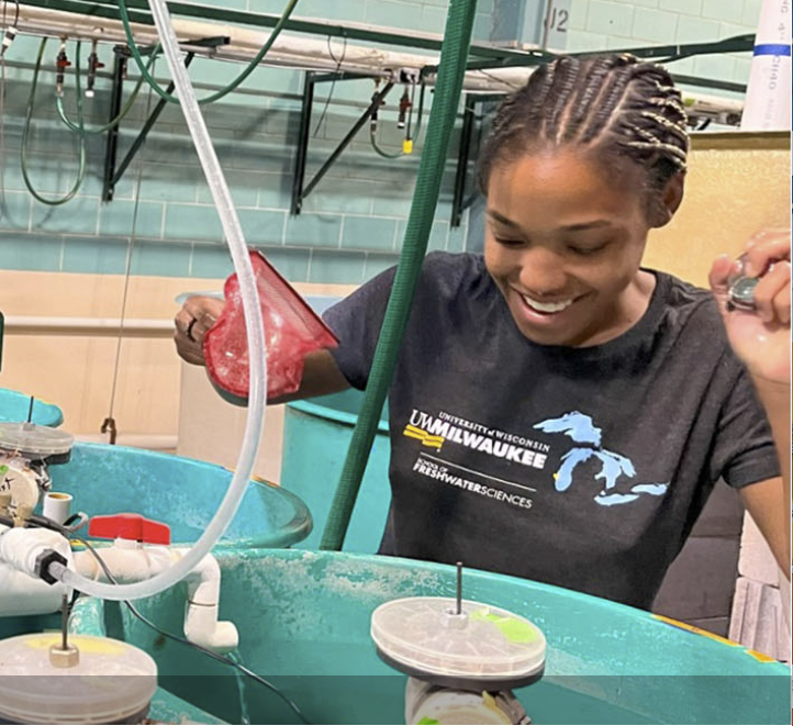 Boosting #aquaculture education in #Wisconsin. Read why and how here: freshwater.wisconsin.edu/aquaculture-ex…
<a href="/UWiscSeaGrant/">Wisconsin Sea Grant</a> <a href="/UWStevensPoint/">UW-Stevens Point</a>