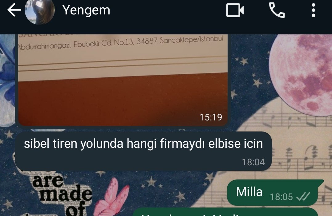 thelilaccc's tweet photo. Doğrusu unutuldu https://t.co/WqkaWF6VJa