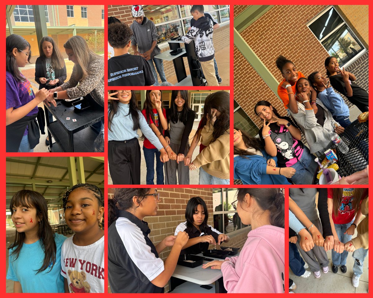 StrausCounseling (@jsmscounseling) on Twitter photo Mavericks are committed to living drug -free! Thank you <a href="/NISDStrausPTA/">NISD Straus PTA</a> for providing temporary red ribbon tattoos for students during lunch! Thank you <a href="/HRotc/">Harlan ROTC</a> for helping us in raising awareness during Red Ribbon Week! <a href="/NISDStraus/">Joe Straus III Middle School</a> @nisd <a href="/NISD/">Northside ISD</a>Counseling <a href="/NISDWholeChild/">NISDWholeChild</a> Mavericks are committed to living drug -free! Thank you <a href="/NISDStrausPTA/">NISD Straus PTA</a> for providing temporary red ribbon tattoos for students during lunch! Thank you <a href="/HRotc/">Harlan ROTC</a> for helping us in raising awareness during Red Ribbon Week! <a href="/NISDStraus/">Joe Straus III Middle School</a> @nisd <a href="/NISD/">Northside ISD</a>Counseling <a href="/NISDWholeChild/">NISDWholeChild</a>