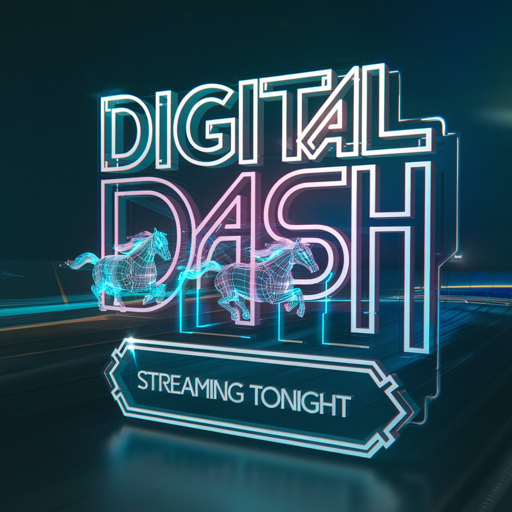 We're on tonight with <a href="/DNARacing2023/">DNA Racing</a> for the Horse GP And Trainer Tourney. Come hang out with me and <a href="/UpscaleStables/">Upscale Racing</a> for another great stream!

Stream Link: twitch.tv/digitaldashlive