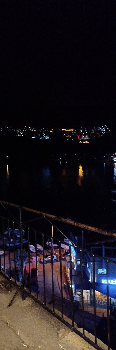 Manzaranın güzelliği 😍