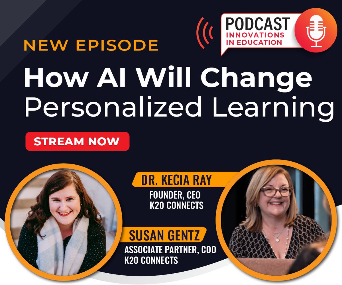 eSchool News tweet media