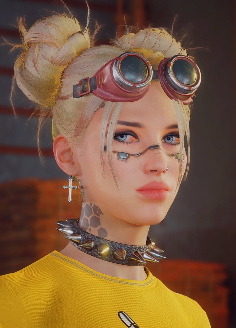 gunshyghosts's tweet photo. #Cyberpunk2077 #Cyberpunk2077PhotoMode #PhotoMode #VirtualPhotography #MeganBlythe #Megabyte https://t.co/L5qnjgKIZW