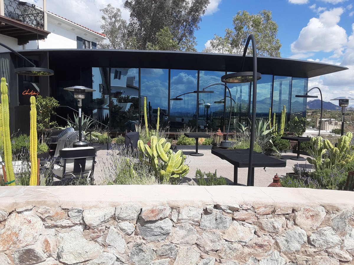 Carl Seacat tweet media