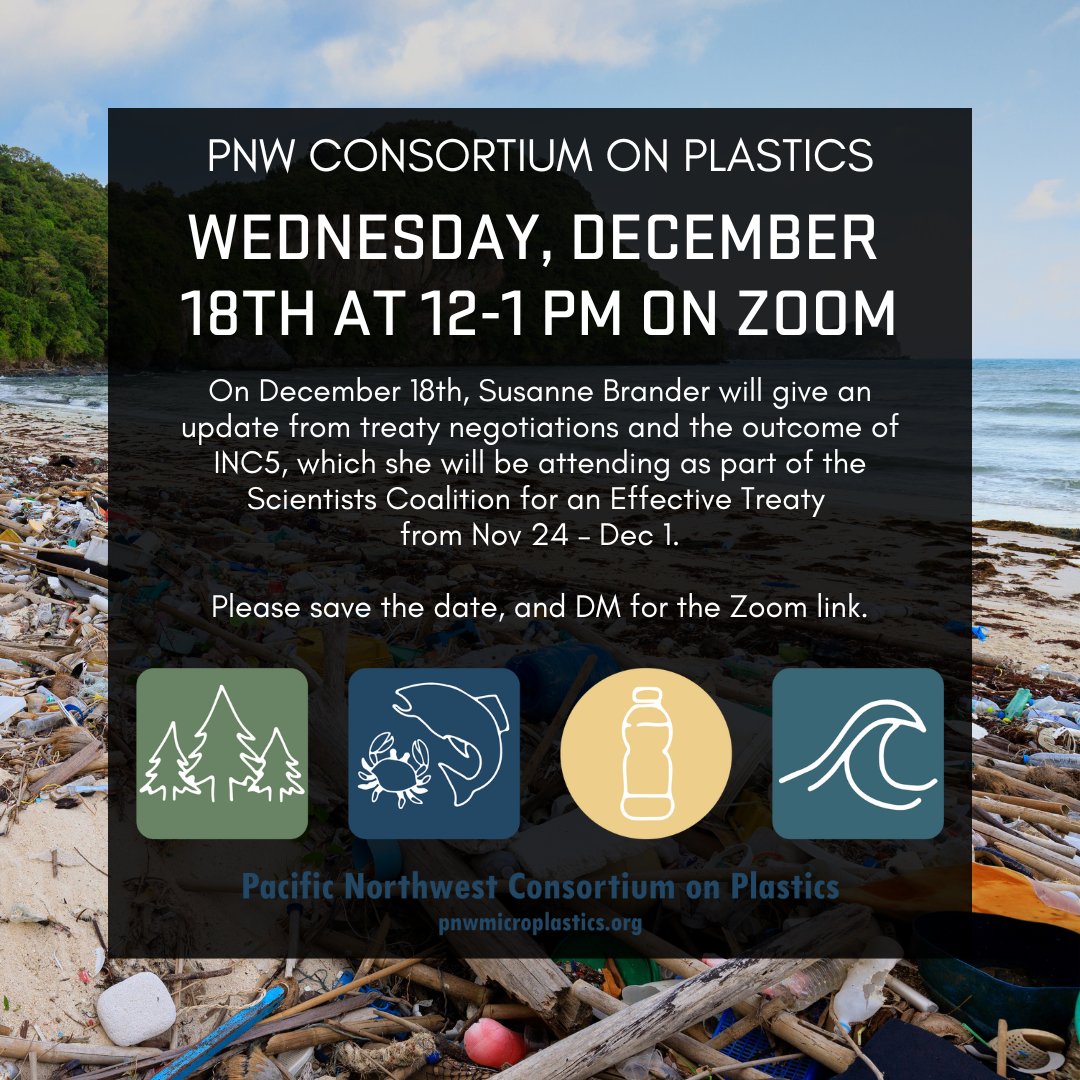 pnwmicroplastics tweet media