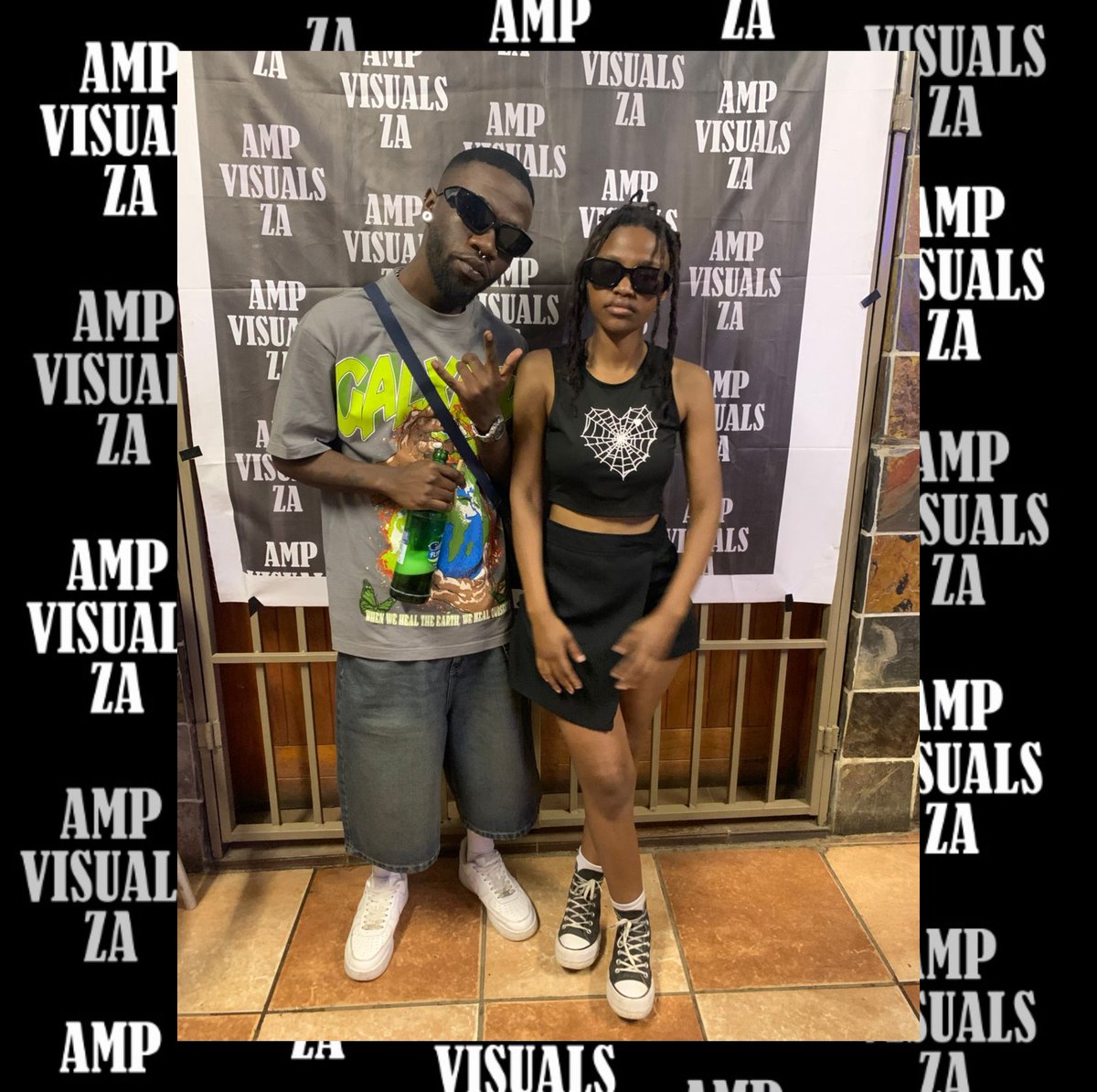 AMPvisualsZA's tweet photo. 🚨 EVENT REVIEW: ⤵️

@ampvisuals_za WAS AT THE #HOOKAHFRIDAY HIP-HOP EDITION AT THE #KOFIFILIFESTYLE 

FIND OUT WHAT HAPPENED OUT NOW ON #YOUTUBE 😁🎊

📸 SHOT &amp; EDITED BY: @officialjoekha 
🥋 ASSISTANT &amp; LIGHTING BY: @genuinelysernic 

🎬📺 LINK: https://t.co/B1tel43o4K https://t.co/jbtdtcrzAk