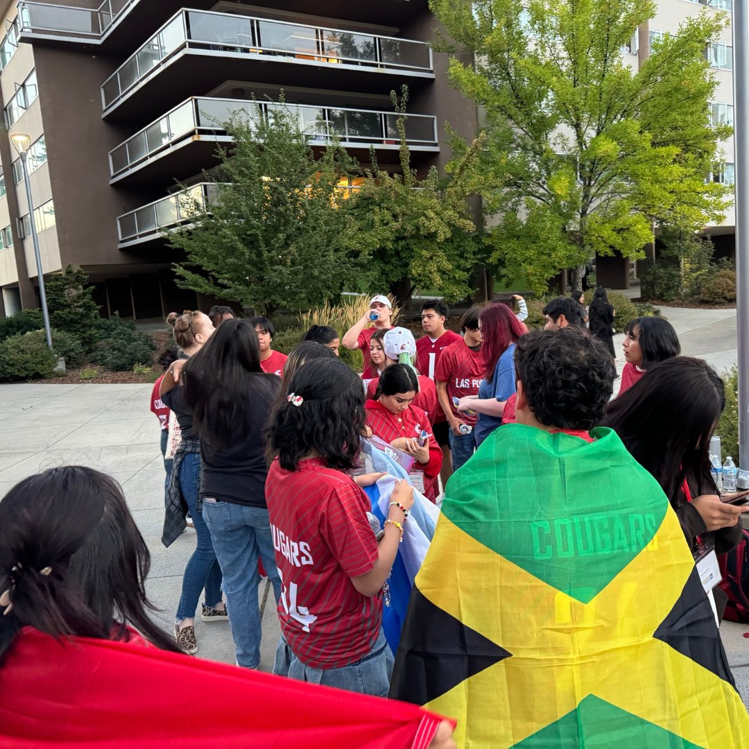 WSU Office of Academic Engagement tweet media