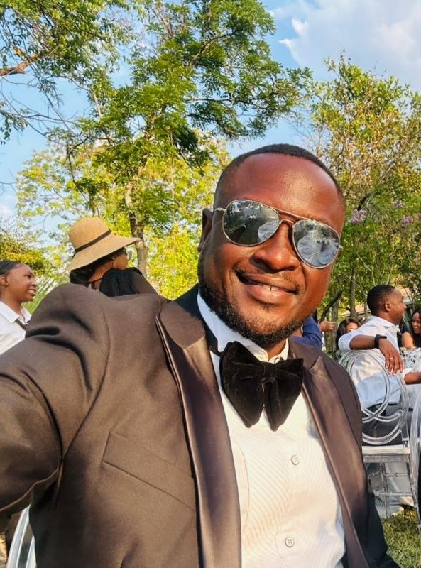 Everyday is a blessing...