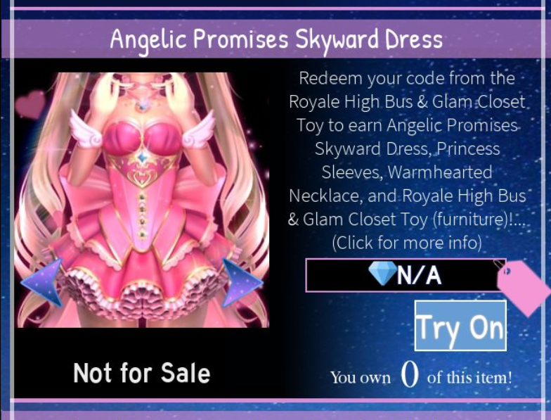 dearyvie's tweet photo. this is so princess peach coded 👸🩷

#royalehighcampus4 #royalehigh #PrincessPeach https://t.co/U7TO5IL75F