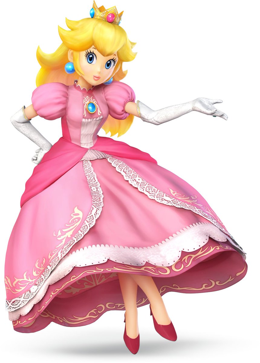 dearyvie's tweet photo. this is so princess peach coded 👸🩷

#royalehighcampus4 #royalehigh #PrincessPeach https://t.co/U7TO5IL75F