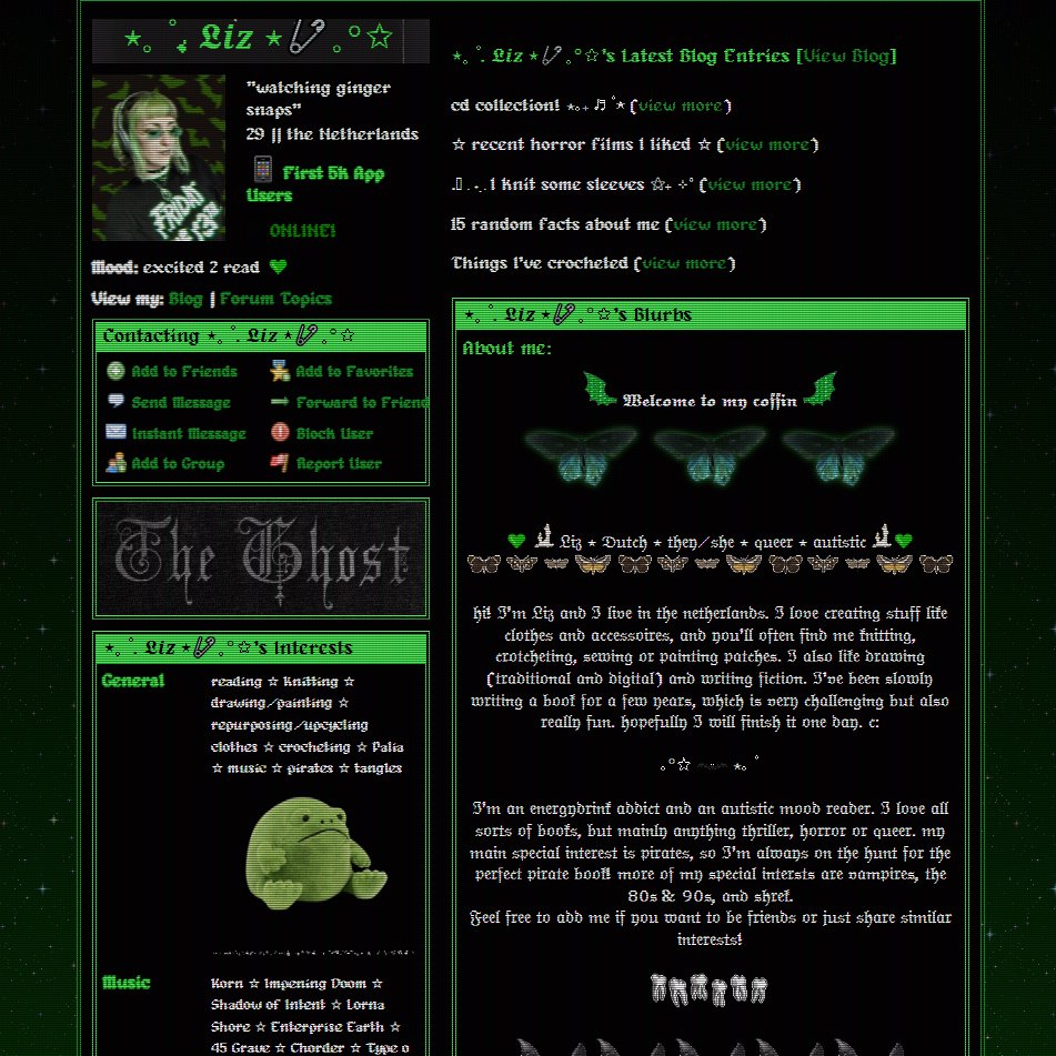 liz 🫀𖥔 ݁ ˖⊹˚ tweet media