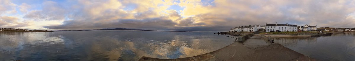 Fashpie's tweet photo. @VisualsbySauter Panoramic Islay. https://t.co/S4e2bBrh07