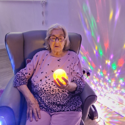 Care Talk Business tweet media