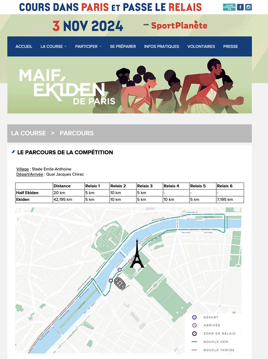 Institut de Biologie Physico-Chimique (IBPC) Paris (@ibpcf) on Twitter photo The IBPC team is running next Sunday, come to support us! The IBPC team is running next Sunday, come to support us!