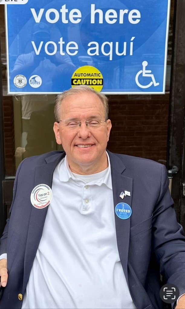Jim Langevin tweet media