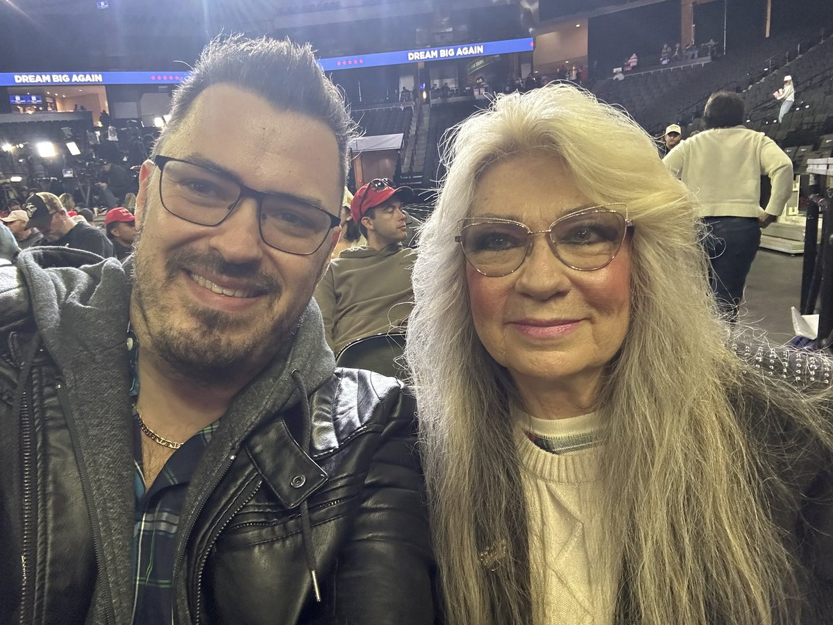 Official Cynthia Rotenberger סינתיה tweet media