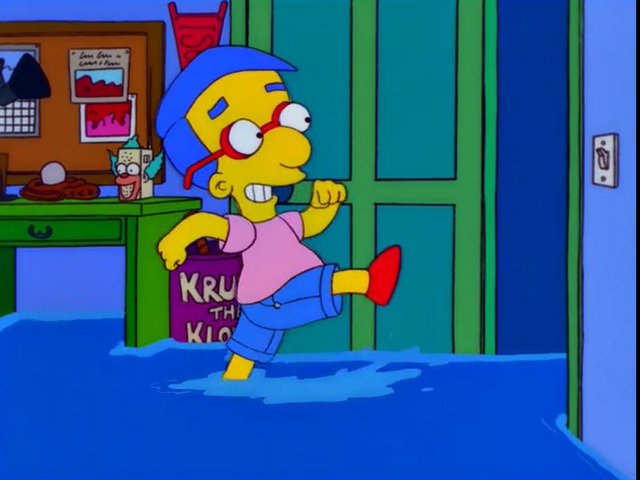 Supertramp9713's tweet photo. *Hay un temporal de lluvia y viento*

Los reporteros: https://t.co/EHRThLyeNe