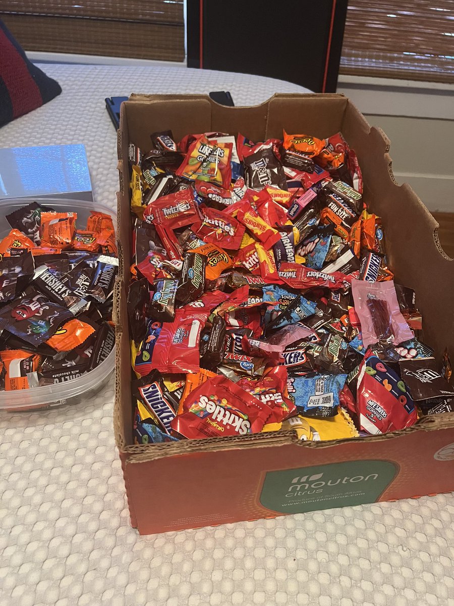 Karly Ball Isaacson, Ph.D. tweet media