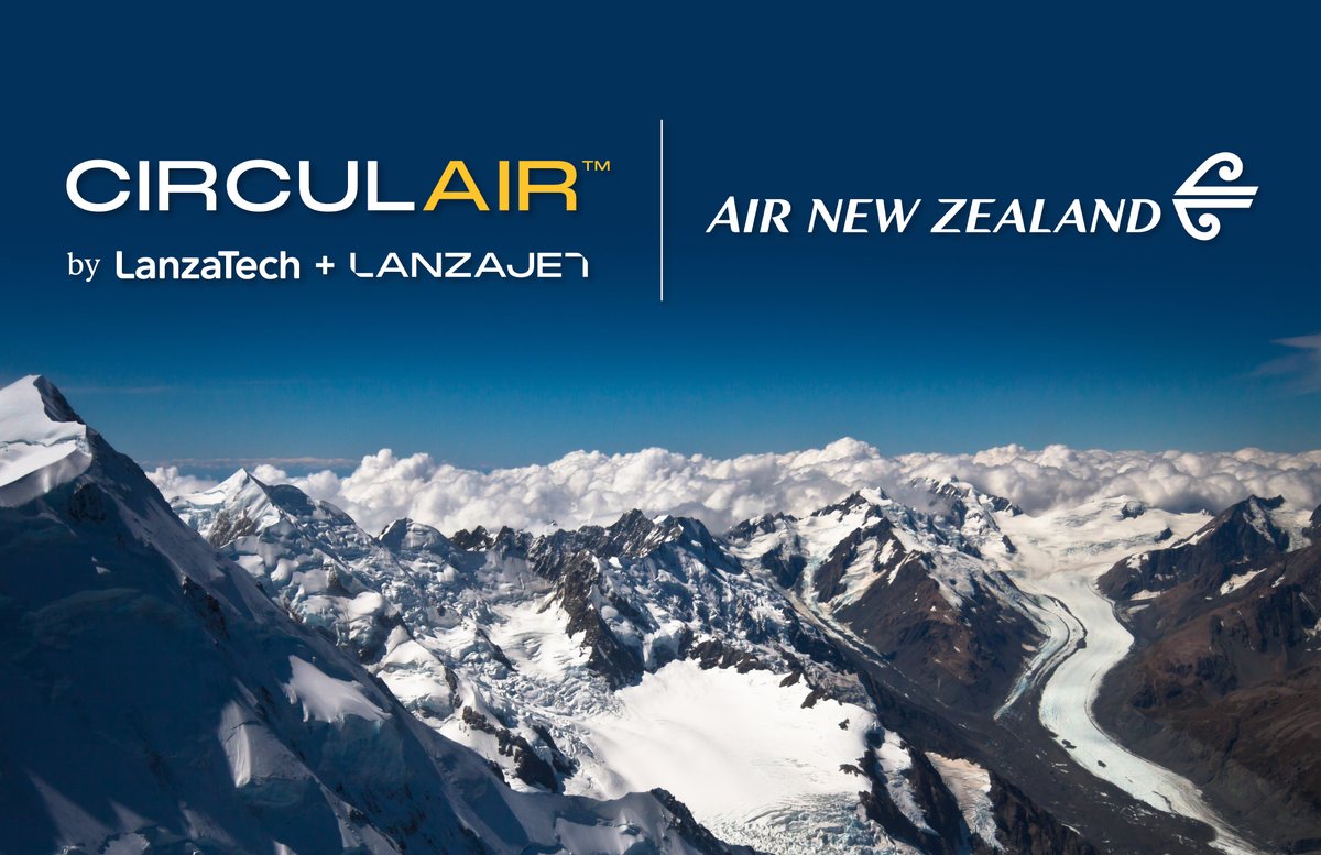 LanzaJet (@lanzajet) on Twitter photo Sustainable Aviation Fuel update! New study by <a href="/FlyAirNZ/">Air New Zealand</a> and <a href="/LanzaJet/">LanzaJet</a> shows #SAF from wood waste could cover 25% of NZ’s fuel needs, cutting emissions by 70%. Our CirculAir™ process with <a href="/LanzaTech/">LanzaTech Global</a> turns waste to fuel, creating jobs, boosting economies: bit.ly/4hnNHtk Sustainable Aviation Fuel update! New study by <a href="/FlyAirNZ/">Air New Zealand</a> and <a href="/LanzaJet/">LanzaJet</a> shows #SAF from wood waste could cover 25% of NZ’s fuel needs, cutting emissions by 70%. Our CirculAir™ process with <a href="/LanzaTech/">LanzaTech Global</a> turns waste to fuel, creating jobs, boosting economies: bit.ly/4hnNHtk