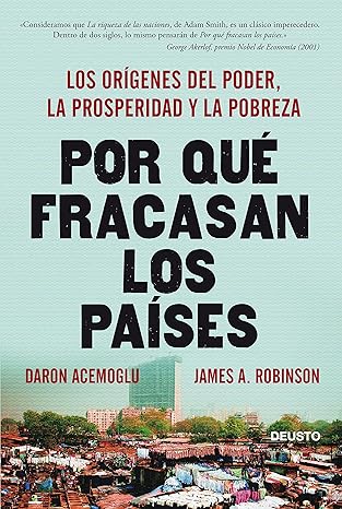 lajornadaonline's tweet photo. Falsificadores de la historia: el Nobel de Economía.
#Opinión de @LectorHistoria /I.

En una coyuntura en que en EU se recrudece el discurso contra México, que en juicios escandalosos se condena a criminales mexicanos para reforzar ese argumento (sin importar que el principal de esos criminales durante seis años fue premiado, apapachado y encumbrado por Washington, donde al parecer no hay capos ni corruptos), en una coyuntura en que los poderes mundiales levantan barreras armadas y de odio contra los migrantes de los países pobres, en esta coyuntura no me extraña que se otorgue el Premio Nobel de Economía a los autores de un panfleto que reafirma esas posiciones y pretende atribuir la pobreza de los países pobres sólo a las decisiones políticas: 'Por qué fracasan los países', de Acemoglu y Robinson.
https://t.co/w7mxLbATeE