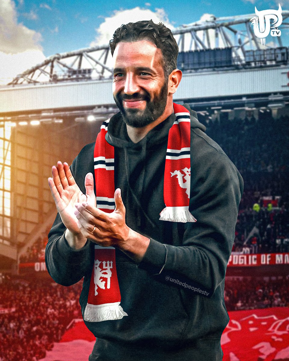 Vanisterror's tweet photo. HILO SOBRE RUBEN AMORIM 🔴🇵🇹

Carrera como futbolista, primeros pasos como DT, Sporting Club de Lisboa y sus puntos más importantes 👀

(Se agradecen los retweets, likes y difusión ❤️) https://t.co/UpPo1NCTu9