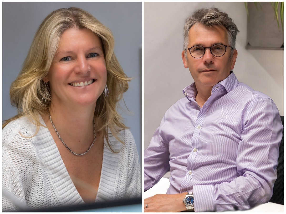 We congratulate Susan &amp; Chris on marking 20 years of building Jupiter Heating Systems into the successful company it is today.