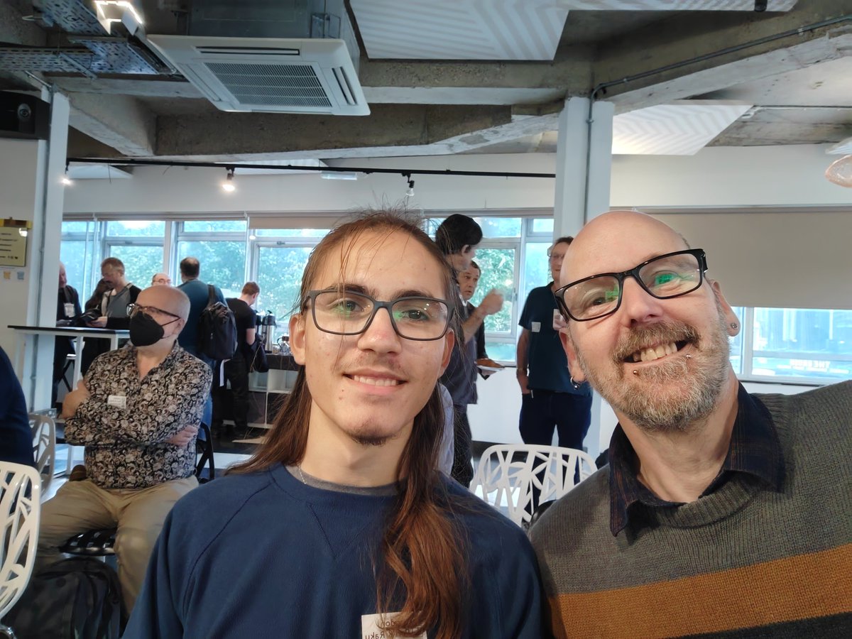 Grant Genie tweet media