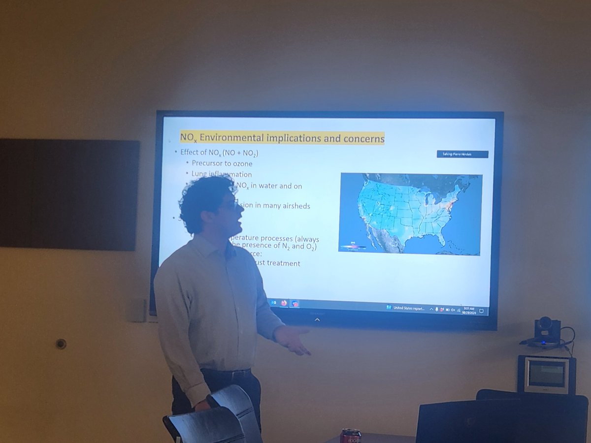 Congratulations Dr. Molar! Jesse defended his PhD dissertation today.