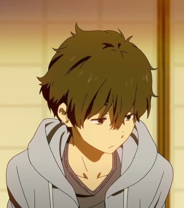 Anime Aesthetics tweet media