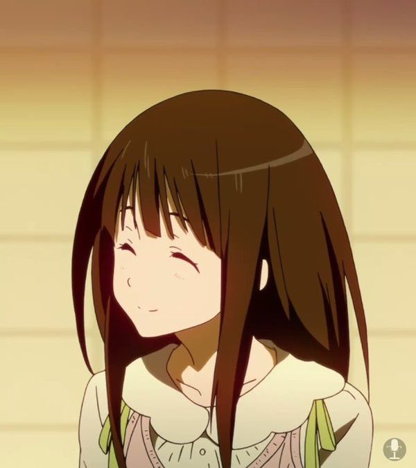 Hyouka (2012)