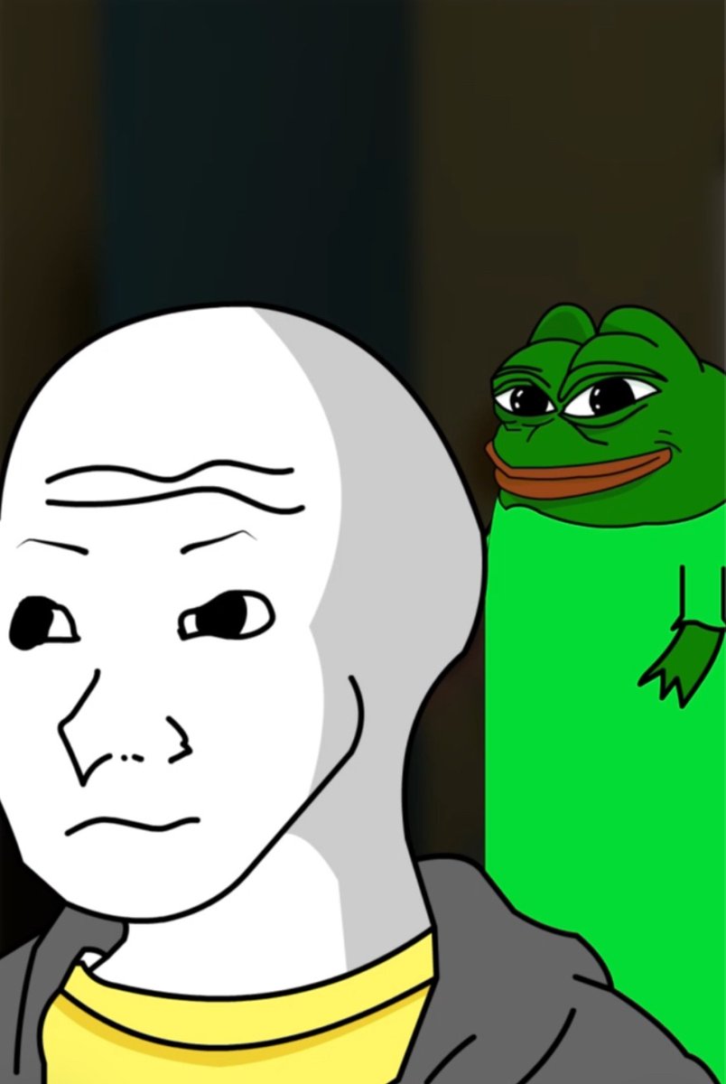 🚨🚨🚨 ANNOUNCEMENT 🚨🚨🚨

we’re pleased to announce $long boi is now working with PonkeGold and Giraffe artist

get ready for some fucking $long animations 🍆🗿

we’ll release the first one in a few moments 

LET’S FUCKING GOOO