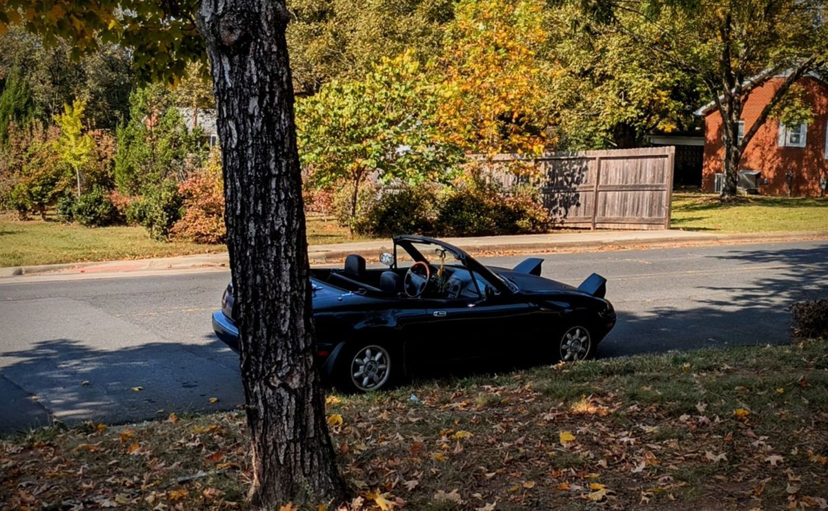 Every step in the right direction