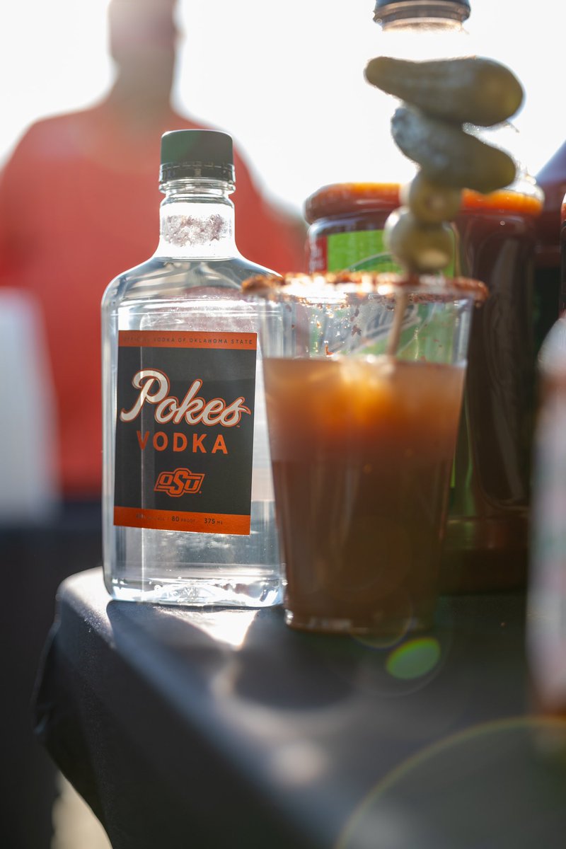 HochatownDist's tweet photo. Where does our Pokes Vodka take you? Get ready for ππ¦ππ«π’ππβπ¬ ππ«πππππ¬π ππ¨π¦πππ¨π¦π’π§π by grabbing your bottle at any of the following stores in OKC! π§‘
#GoPokes #OKStateHC #PokesVodka #HochatownDistilling
*Drink Responsibly. @goFAAR https://t.co/VGnY31Qt0o