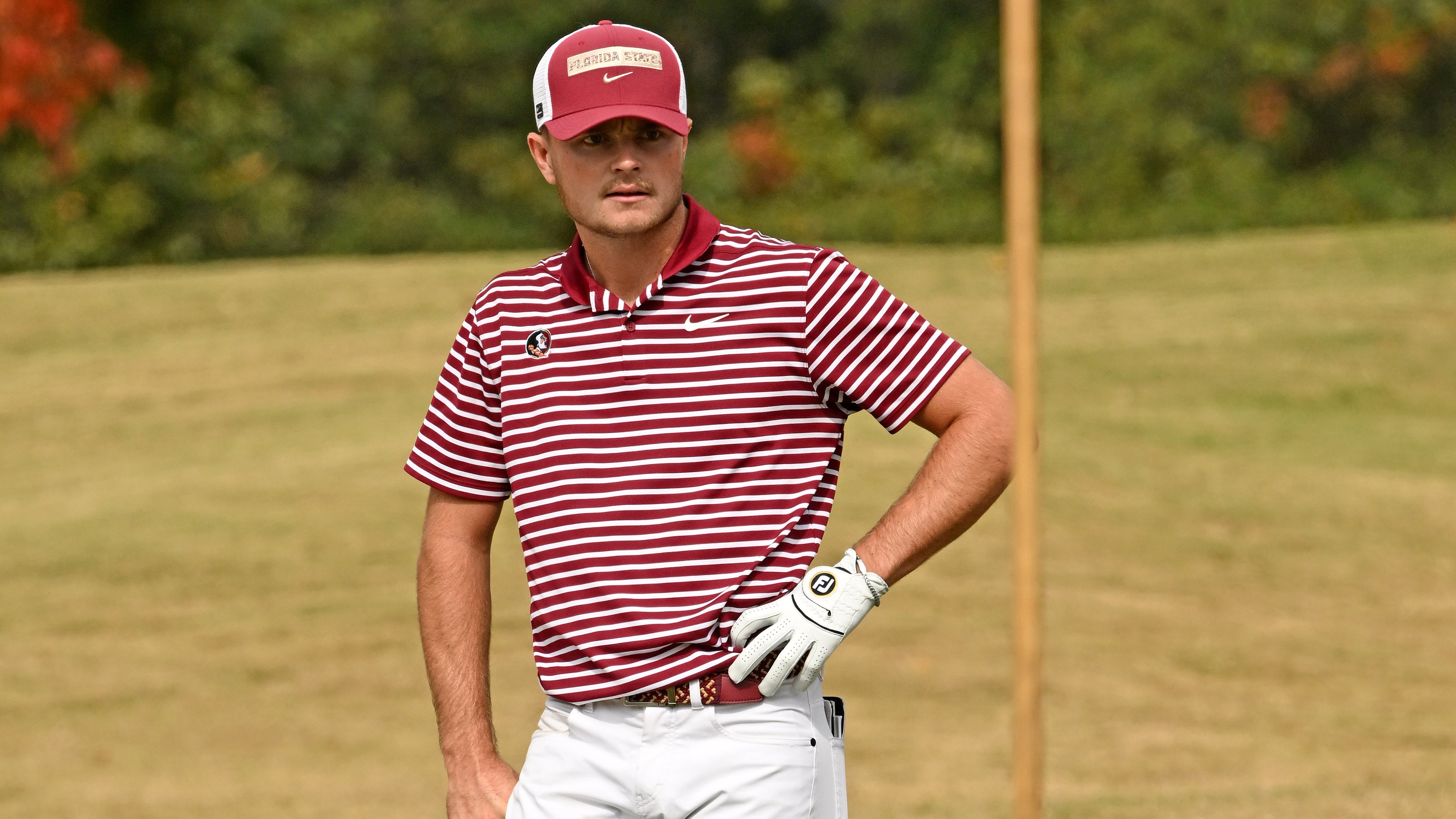FSU Golf FSUGolf X