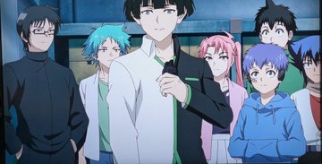 多数欠 第16話