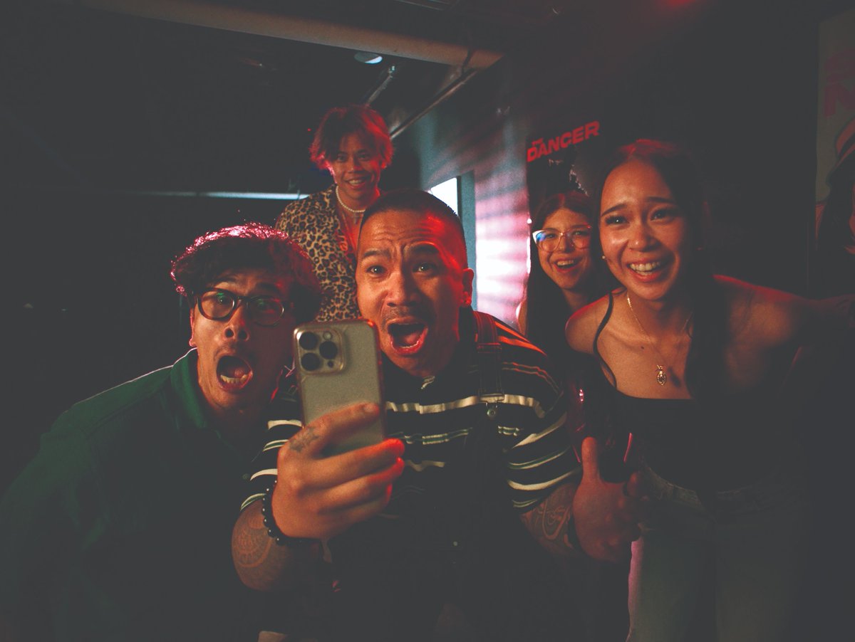 The Bouncer  
Part of our all-West Coast documentary shorts series, MAMM It like a polaroid picture  
🎟  2024festival.vaff.org/events/17mammi…  
📅 Nov. 16, Saturday | 4:30 pm | Scotiabank Theater Vancouver  

<a href="/CdnHeritage/">Canadian Heritage</a>