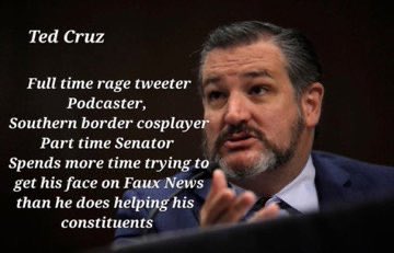 Bvweir's tweet photo. #ColinAllredIsBESTforTexas
#SayNOtoCruz
#VoteTexasBlue
(H/T @Murp1953Tim ) https://t.co/3cNksWBIPF