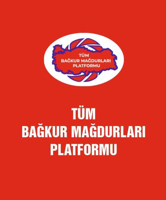 💫TÜM BAĞ_KUR MAĞDURLARI                      
      💫PLATFORMU

💫WhatsApp Gurubu muz
👇👇👇👇👇👇👇👇👇👇

chat.whatsapp.com/EZ1Q2A88ddBKjE…

💫Yeni Tag ımız💫
👇👇👇👇👇👇

<a href="/B_Palandoken/">Bendevi Palandöken</a> 
<a href="/RHisarciklioglu/">Rifat Hisarcıklıoğlu</a> 
<a href="/semsibayraktar/">Şemsi Bayraktar</a> 

   Koltuğun Hakkını Verin
#BagkuraGıkınızCıksın