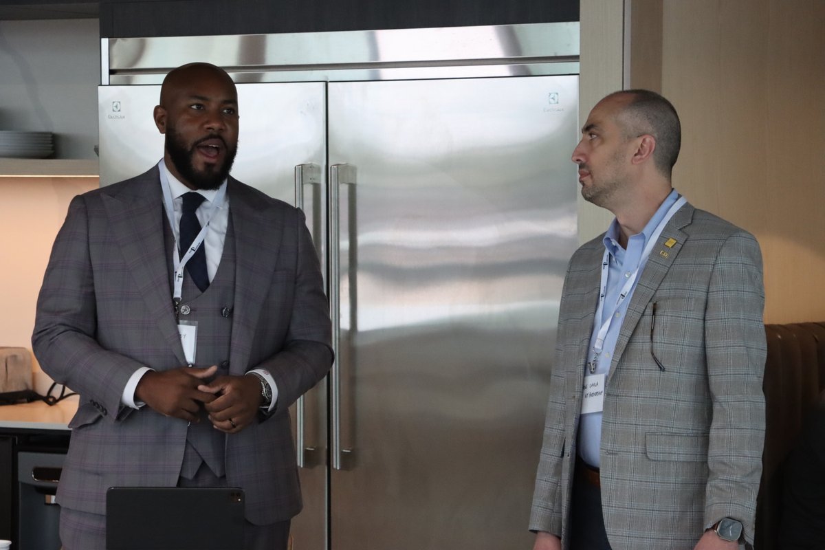 Earlier today, <a href="/colamayor/">Daniel J. Rickenmann</a>, City Manager Teresa Wilson, Councilwoman <a href="/aditisrivastav/">Dr. Aditi Bussells</a>,  and Councilman <a href="/TylerDBaileyEsq/">Tyler D. Bailey</a>  attended an event hosted by USCM P3 Institute and the American Association for the Improvement of American Infrastructure. 

#TogetherWeAreColumbia