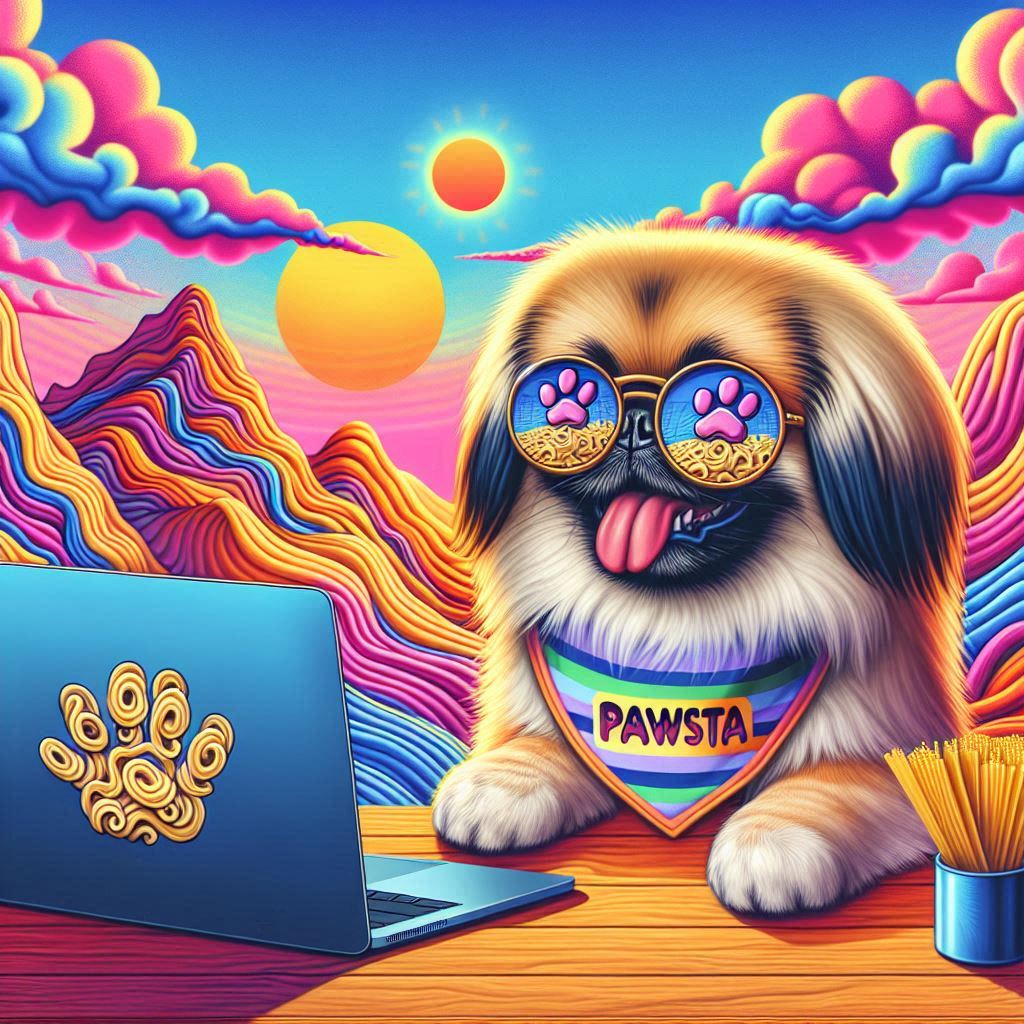 Unleash the Power of Compassion!

Crypto Bull Run Alert: Pawsta ($PAWSTA) Leads the Charge!

Unlock gains while giving back! Pawsta's innovative token fuels a decentralized platform supporting animal shelters.

Key Benefits:

Unique Utility: Empowering animal welfare initiatives