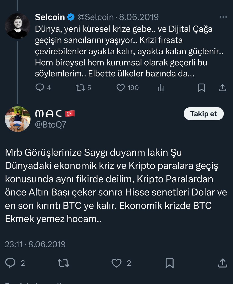Selcoin's tweet photo. 2019.. Nereden nerelere geldik. Hem bireysel, hem kurumsal hem de ülkeler bazında.. https://t.co/FhGnaNLSeC