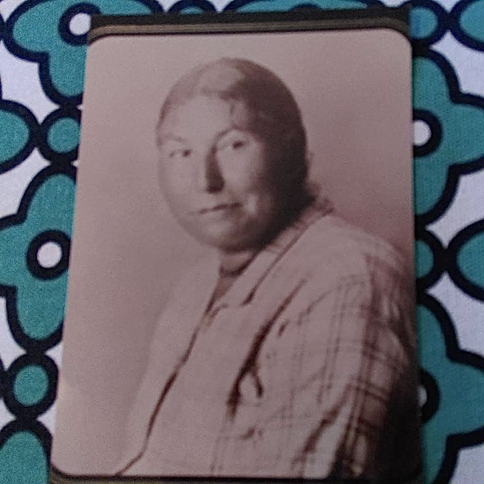 Lakota Man tweet media