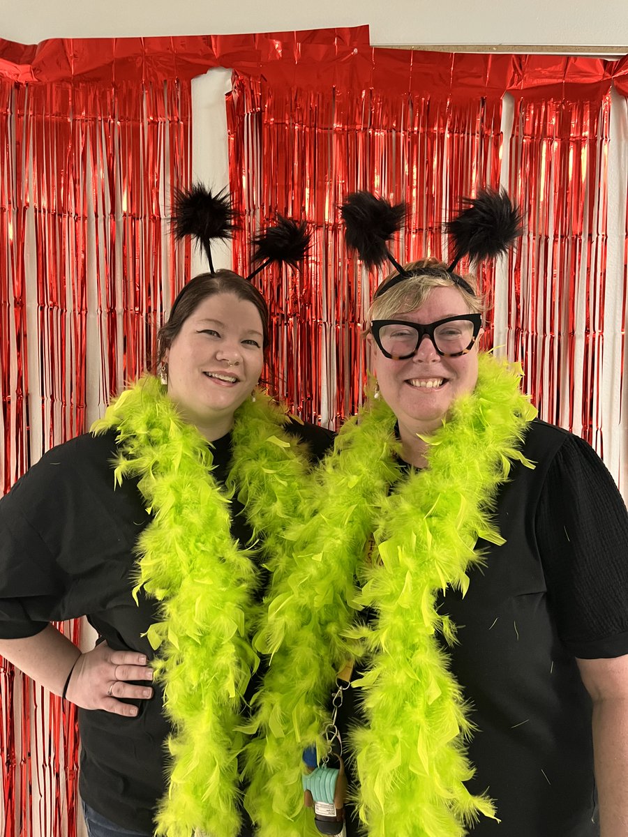 Cunningham Elementary tweet media