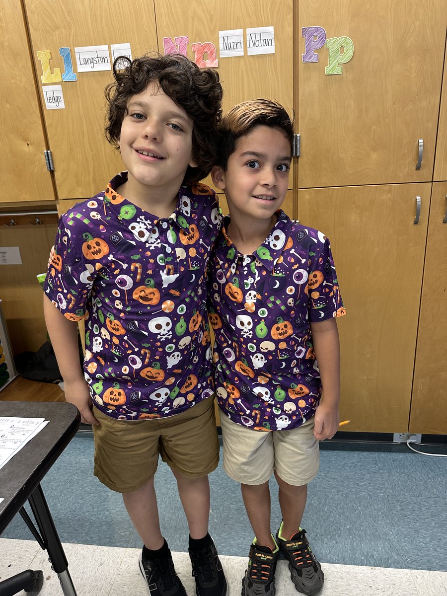 Cunningham Elementary tweet media