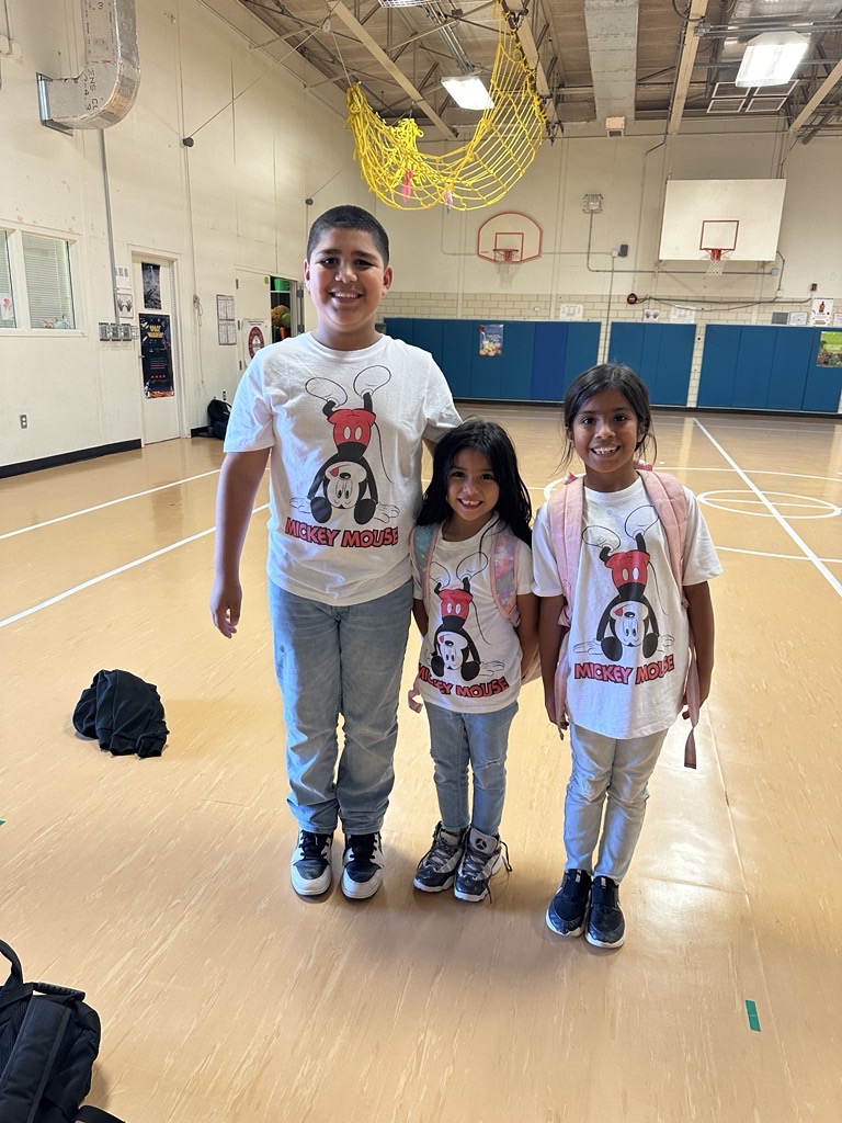 Cunningham Elementary tweet media